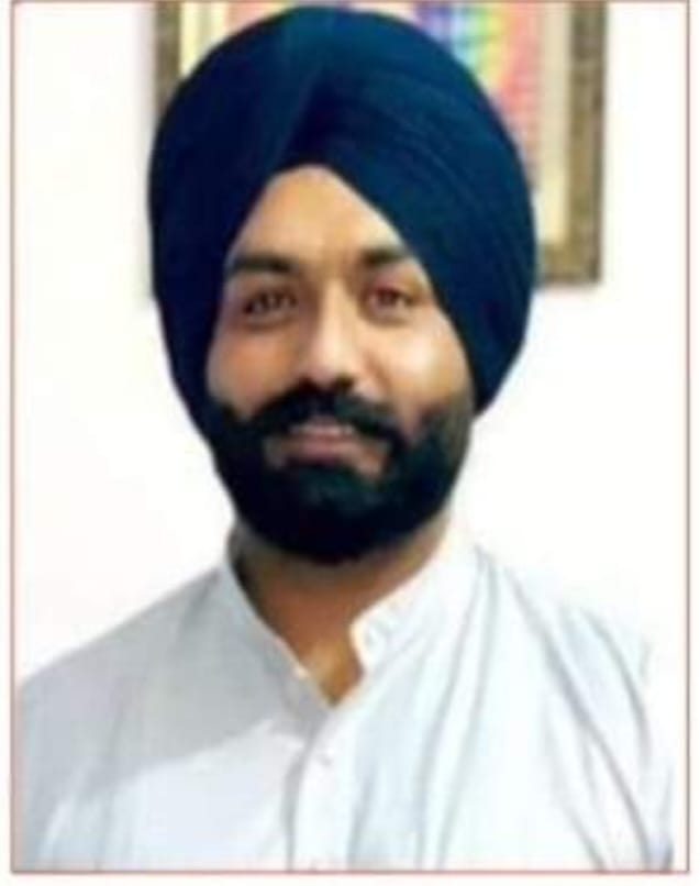 It is important to get into the habit of doing yoga for physical well-being and daily meditation for mental well-being---Mandeep Bains